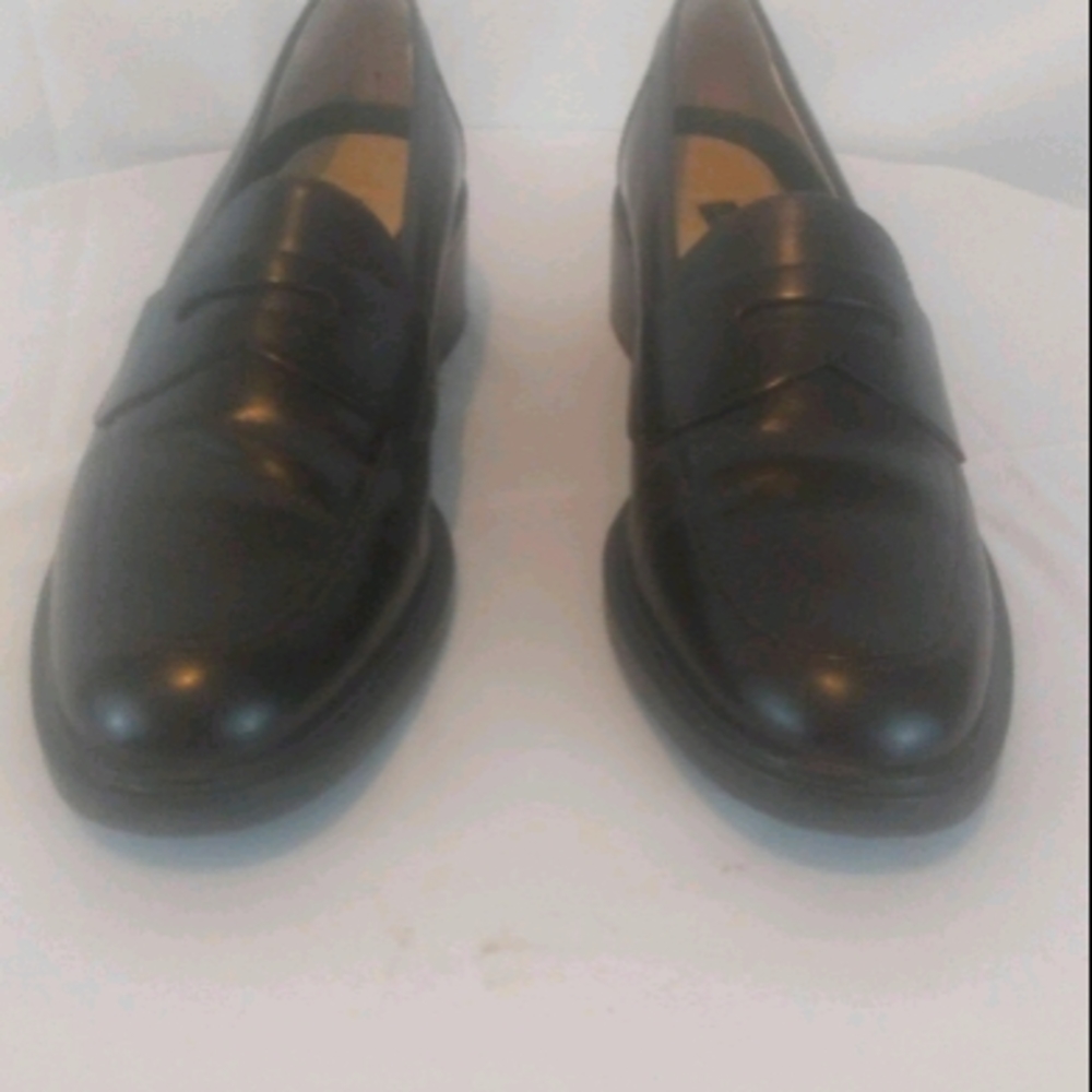 G.H.Bass & Co-(Weejuns)Ladies Penny Loafers